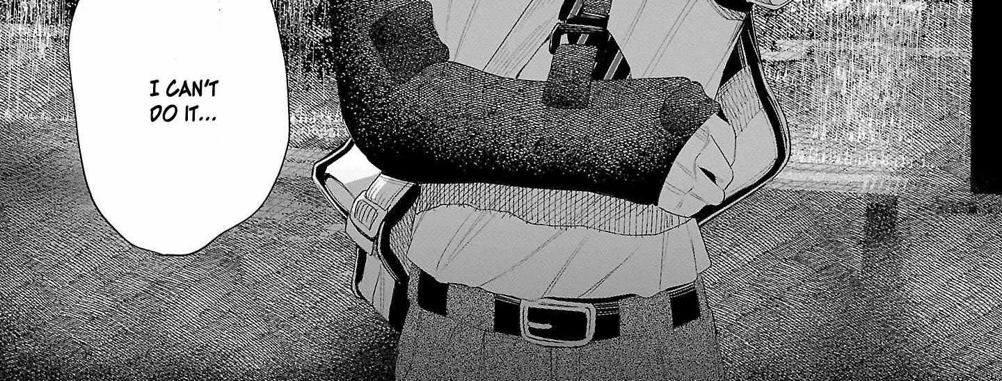 I Wanted to be Hurt by Love Chapter 37 page 64 - 