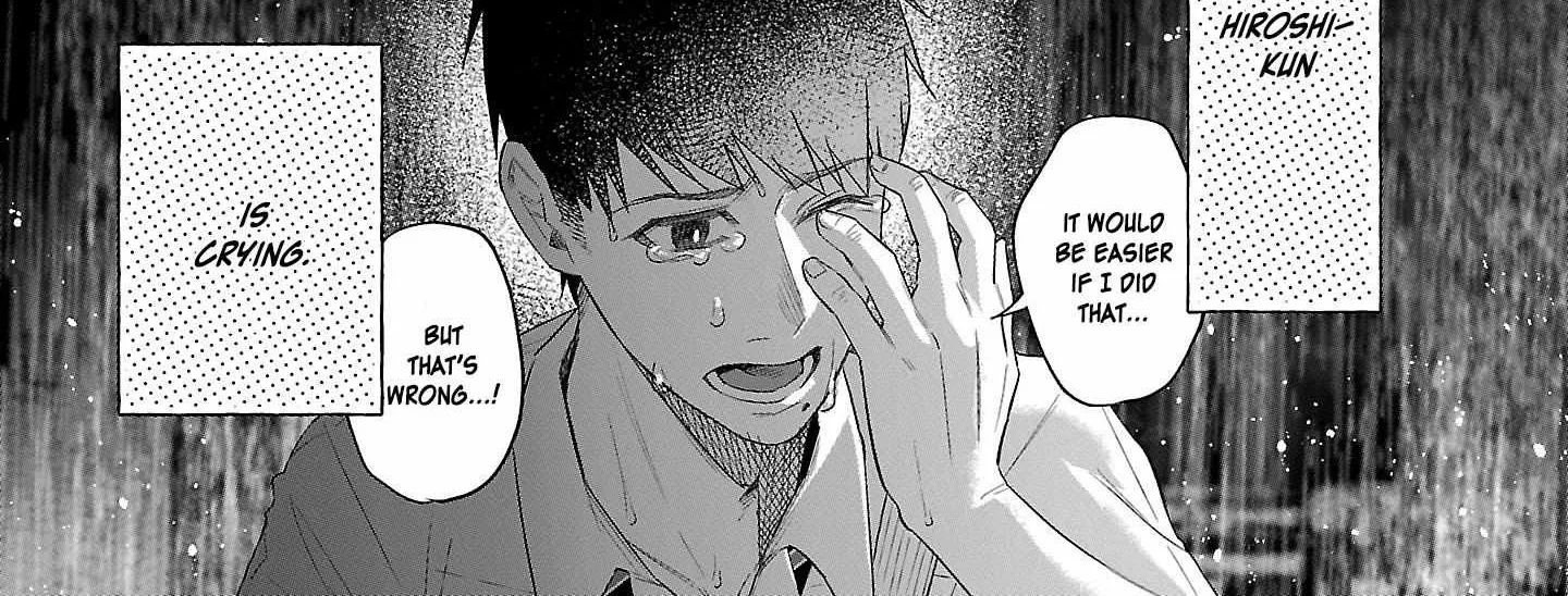 I Wanted to be Hurt by Love Chapter 37 page 66 - 