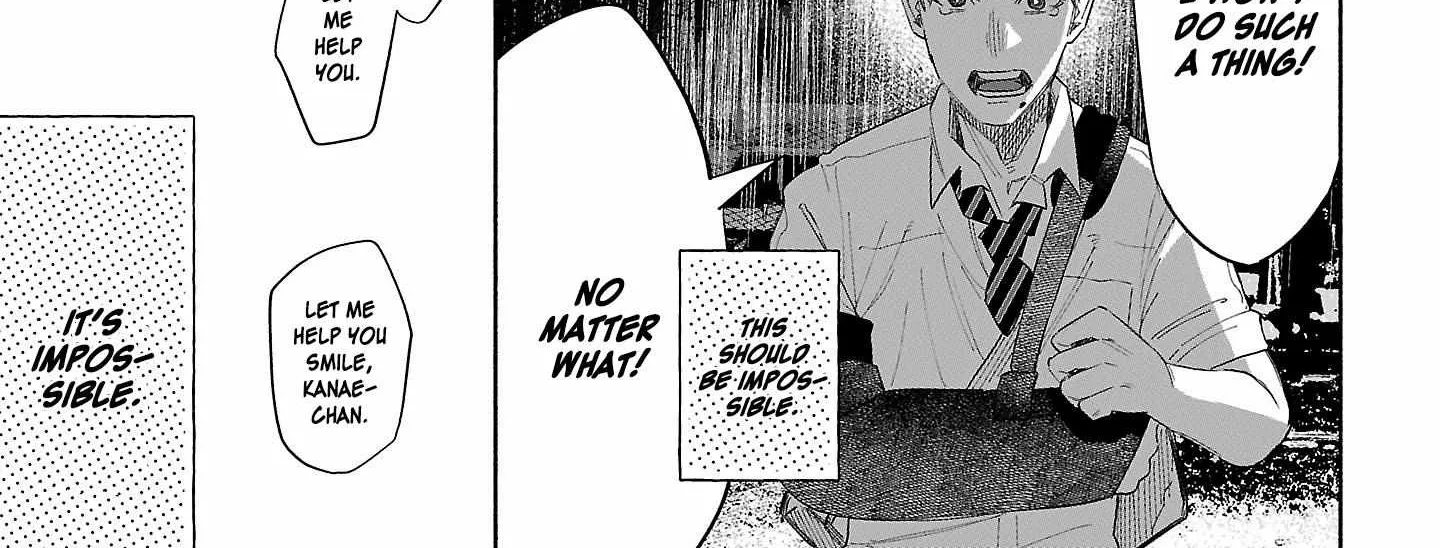 I Wanted to be Hurt by Love Chapter 37 page 68 - 
