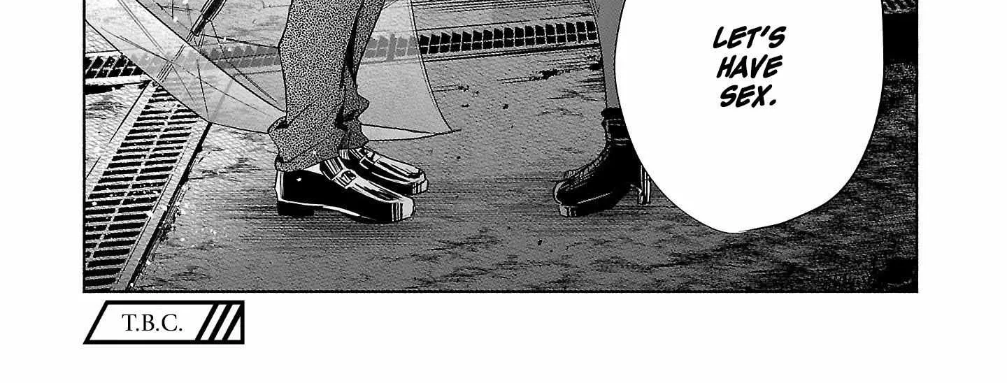 I Wanted to be Hurt by Love Chapter 37 page 72 - 