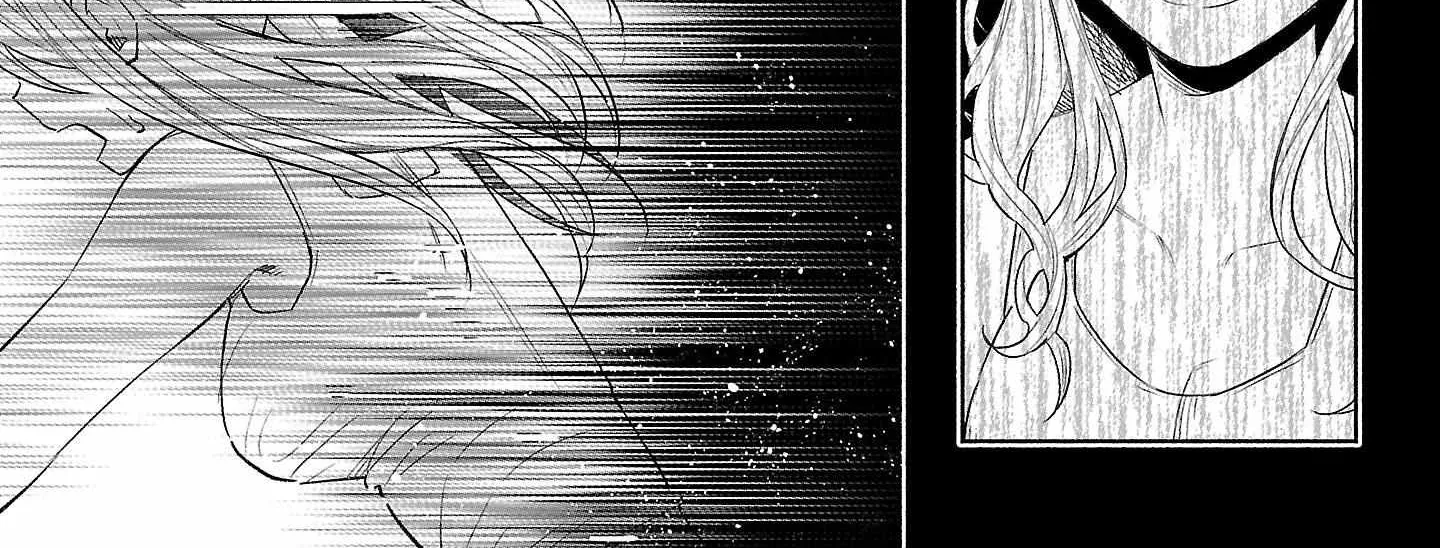 I Wanted to be Hurt by Love Chapter 37 page 10 - 