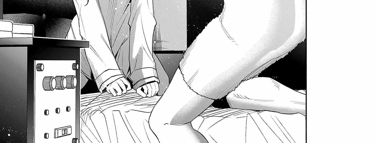 I Wanted to be Hurt by Love Chapter 38 page 39 - 