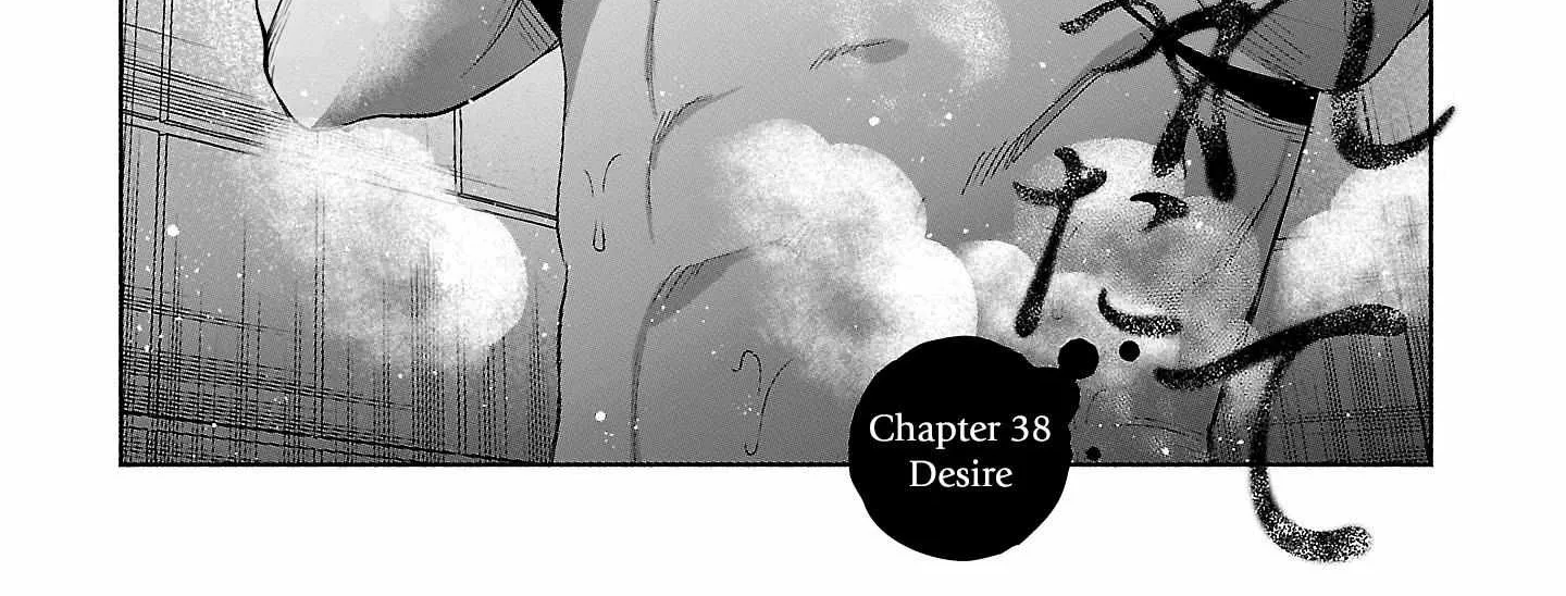 I Wanted to be Hurt by Love Chapter 38 page 5 - 