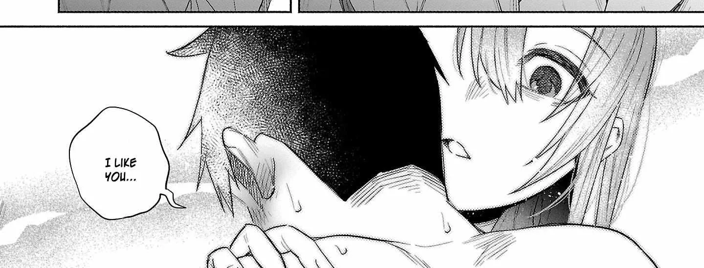 I Wanted to be Hurt by Love Chapter 38 page 49 - 