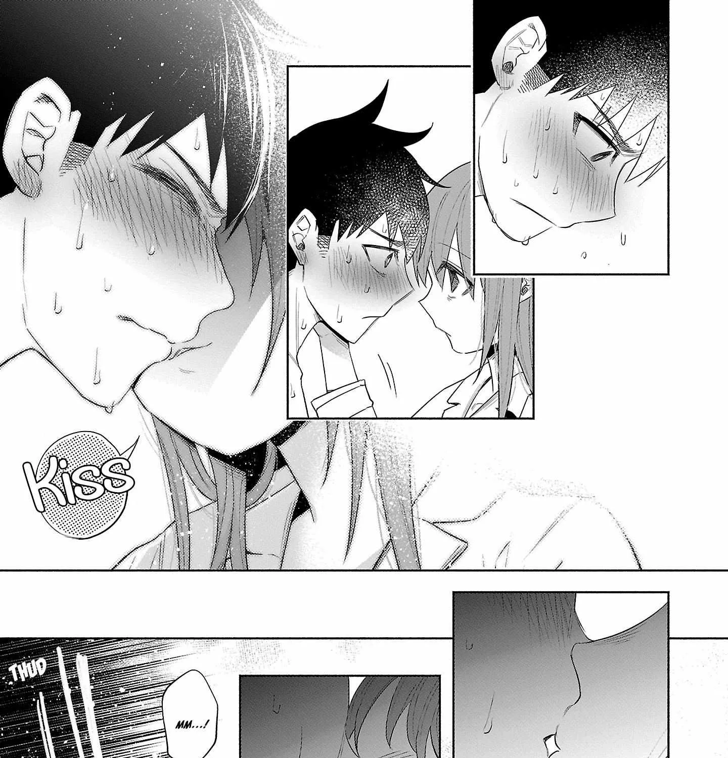 I Wanted to be Hurt by Love Chapter 38 page 50 - 