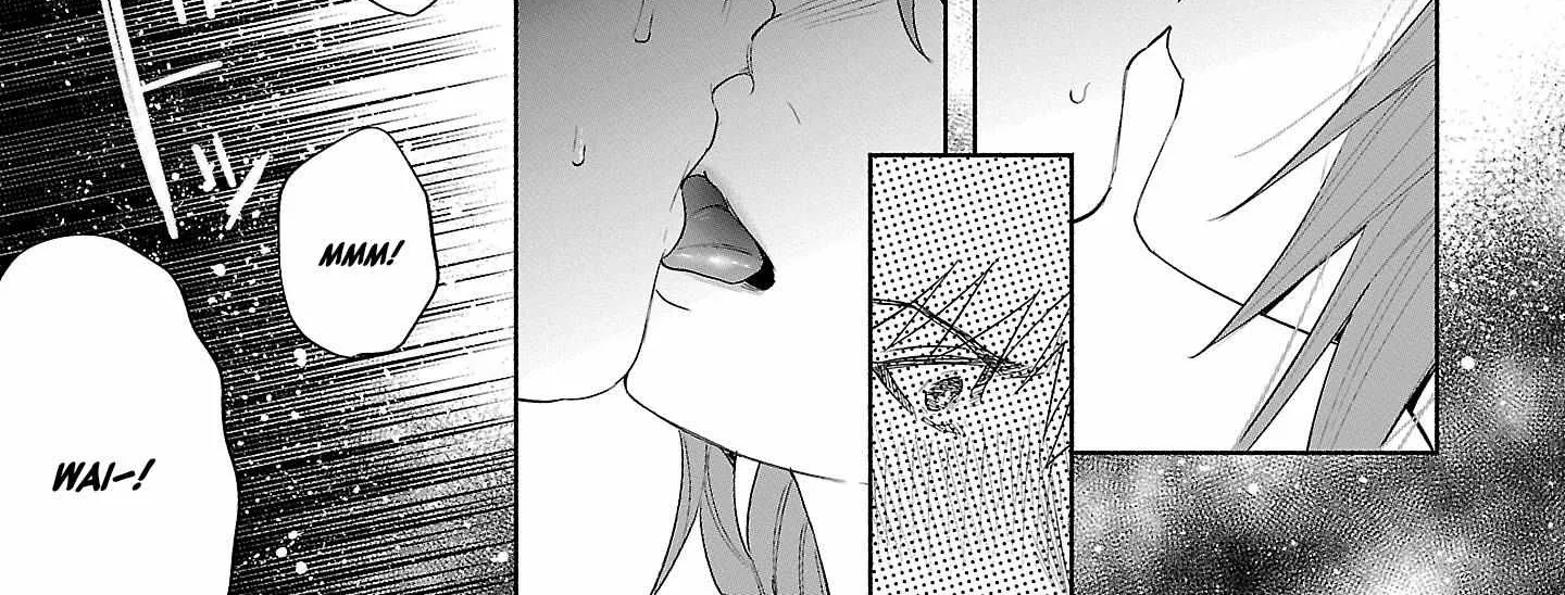 I Wanted to be Hurt by Love Chapter 38 page 51 - 