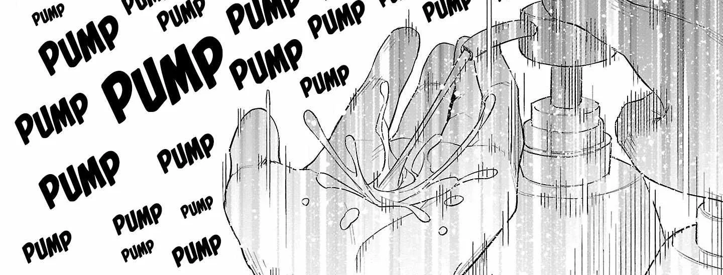 I Wanted to be Hurt by Love Chapter 38 page 7 - 