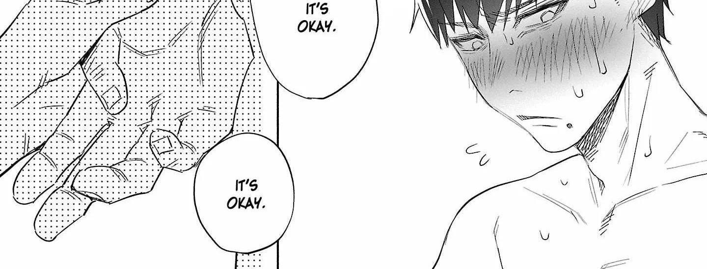 I Wanted to be Hurt by Love Chapter 39 page 20 - 