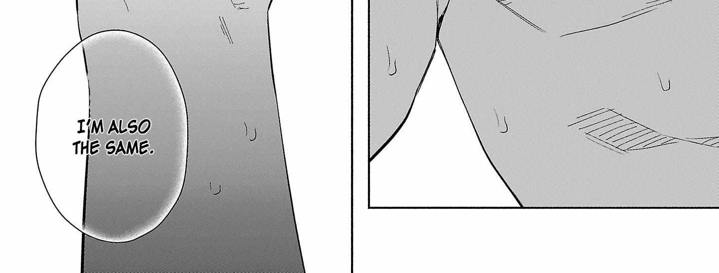 I Wanted to be Hurt by Love Chapter 39 page 24 - 