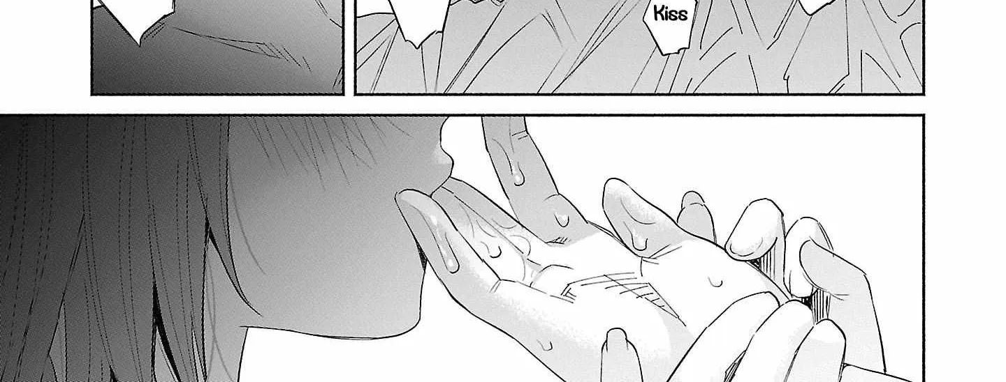 I Wanted to be Hurt by Love Chapter 39 page 28 - 