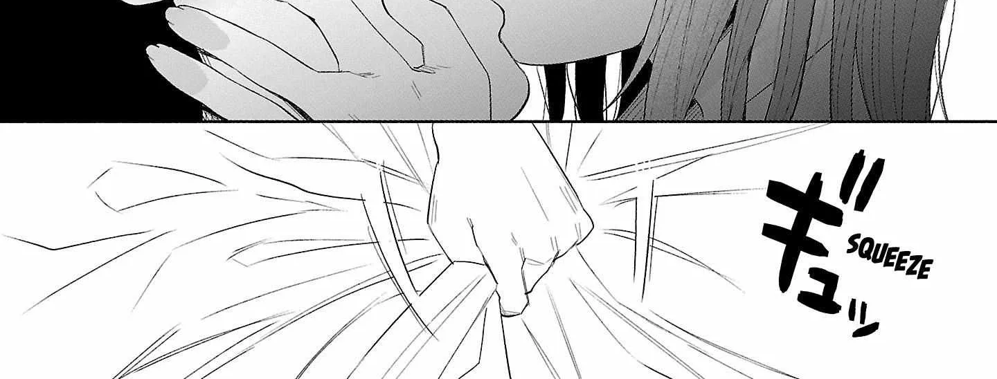 I Wanted to be Hurt by Love Chapter 39 page 4 - 