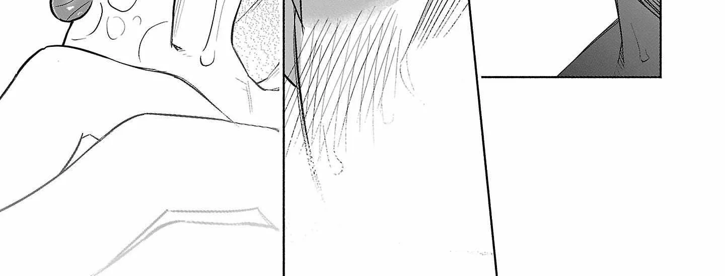 I Wanted to be Hurt by Love Chapter 39 page 32 - 