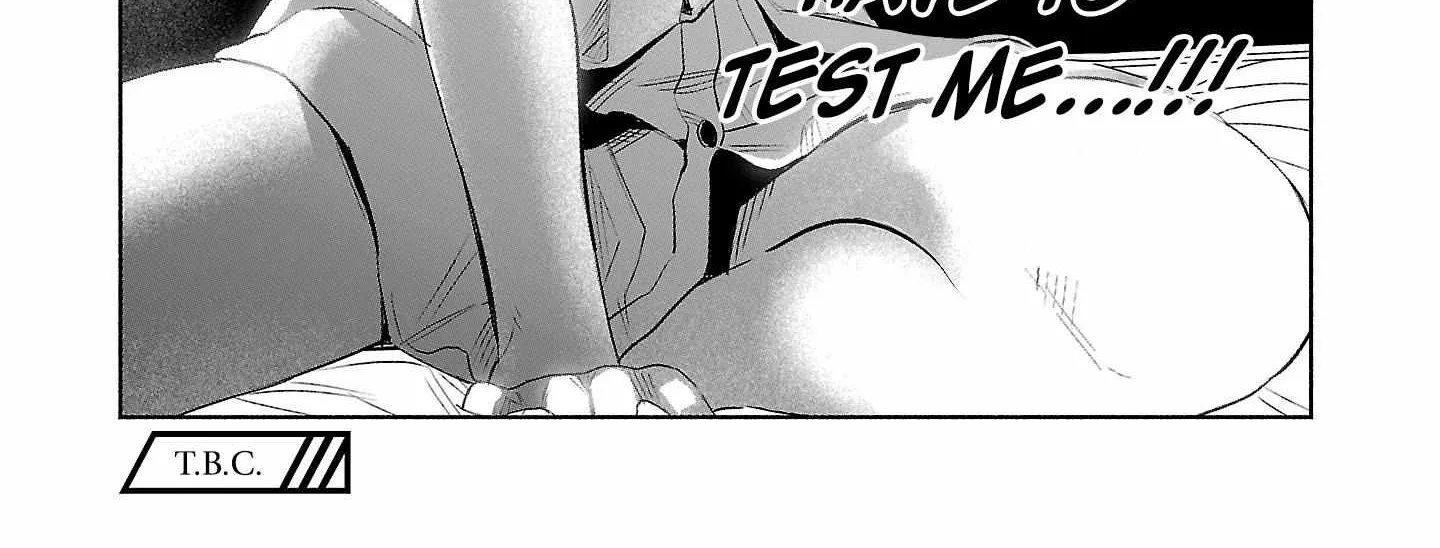 I Wanted to be Hurt by Love Chapter 39 page 44 - 
