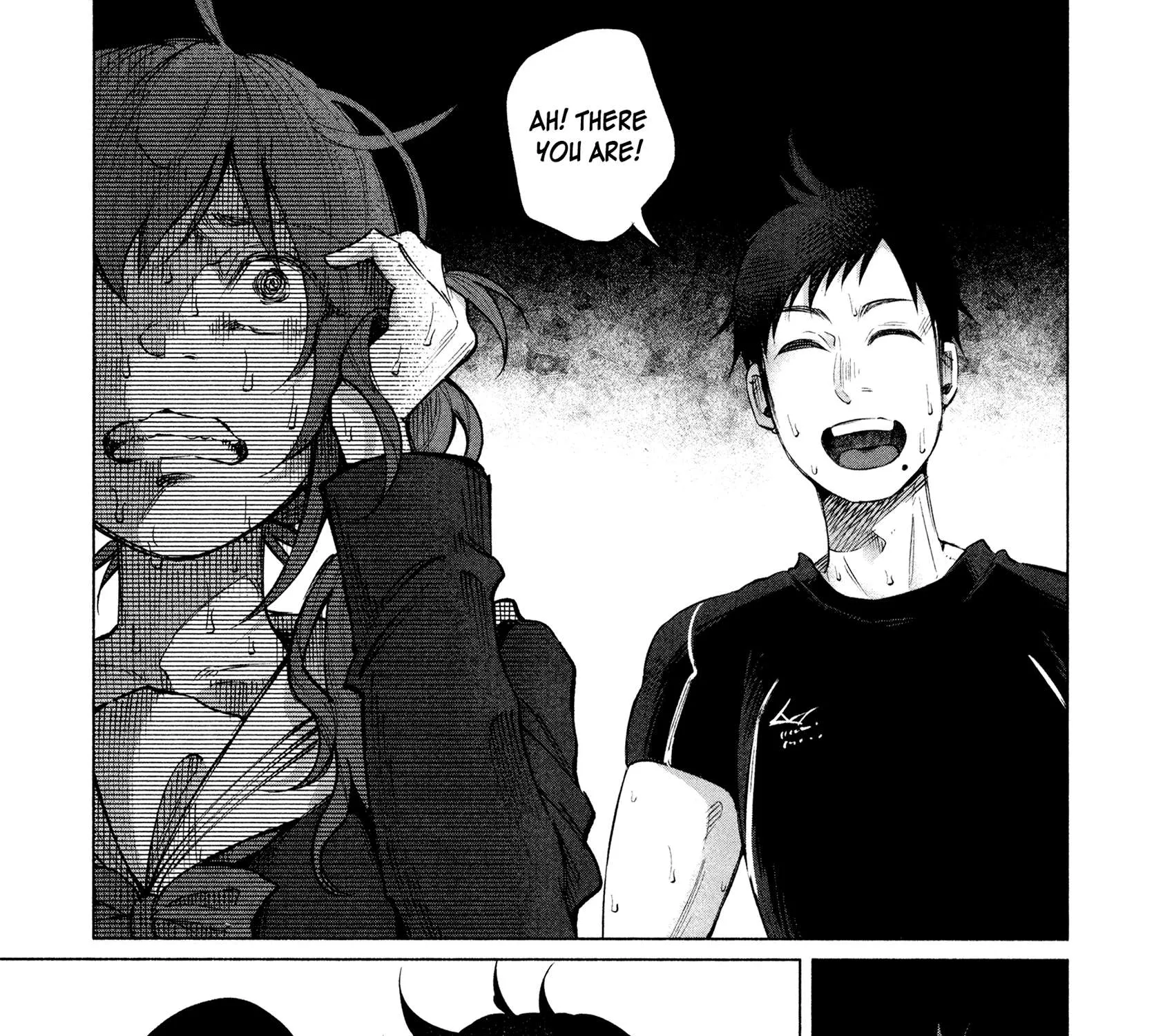 I Wanted to be Hurt by Love Chapter 4 page 11 - 