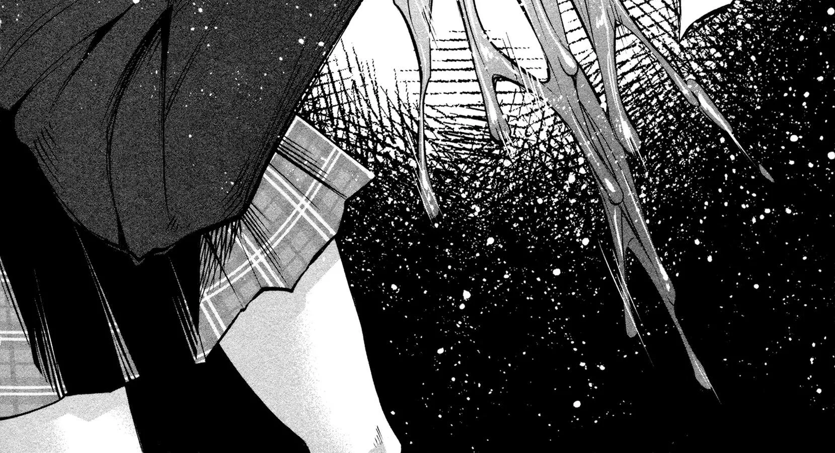 I Wanted to be Hurt by Love Chapter 4 page 16 - 