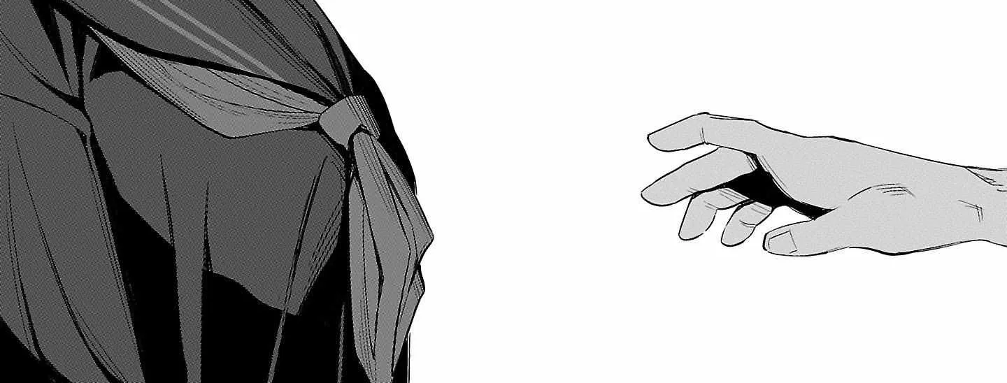I Wanted to be Hurt by Love Chapter 40 page 45 - 