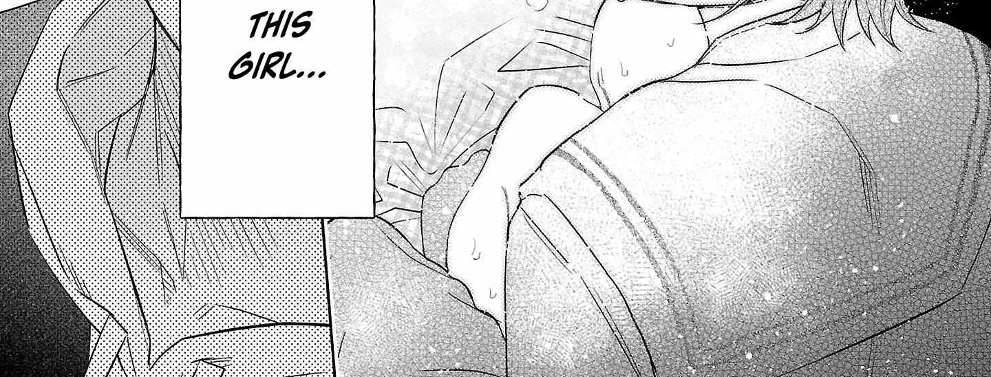 I Wanted to be Hurt by Love Chapter 40 page 51 - 