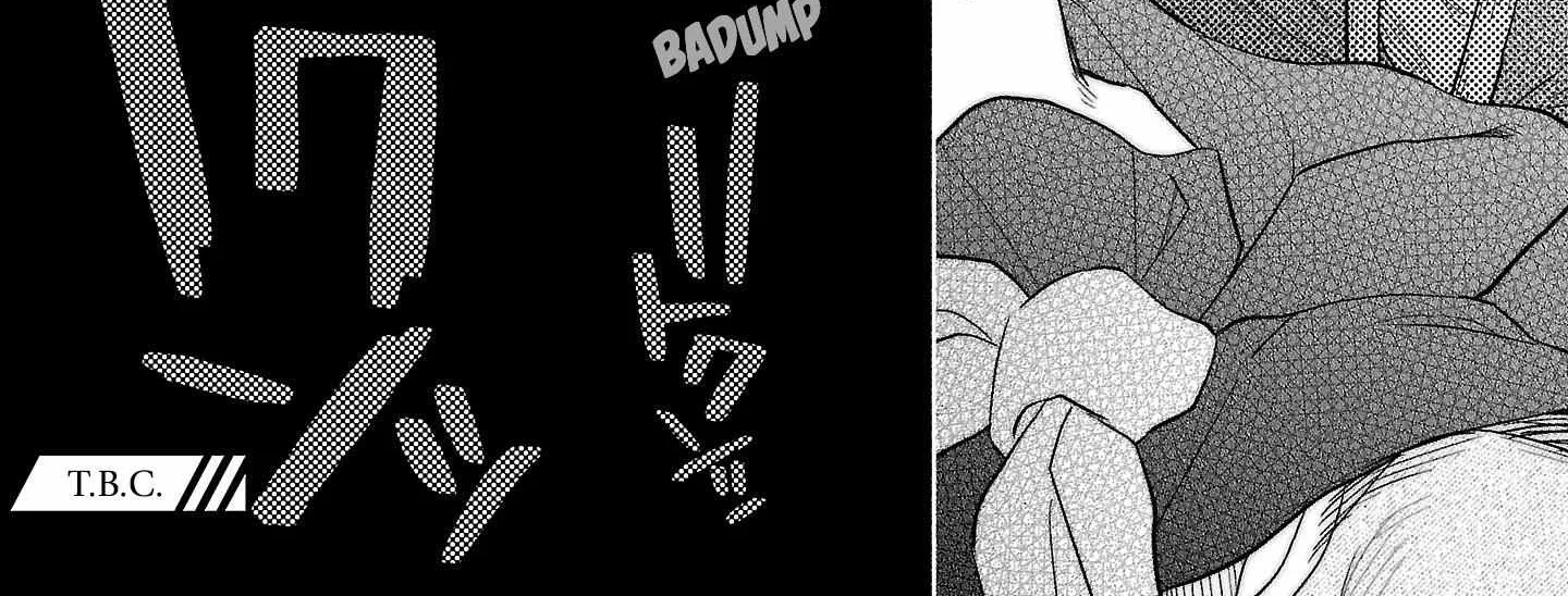 I Wanted to be Hurt by Love Chapter 40 page 53 - 
