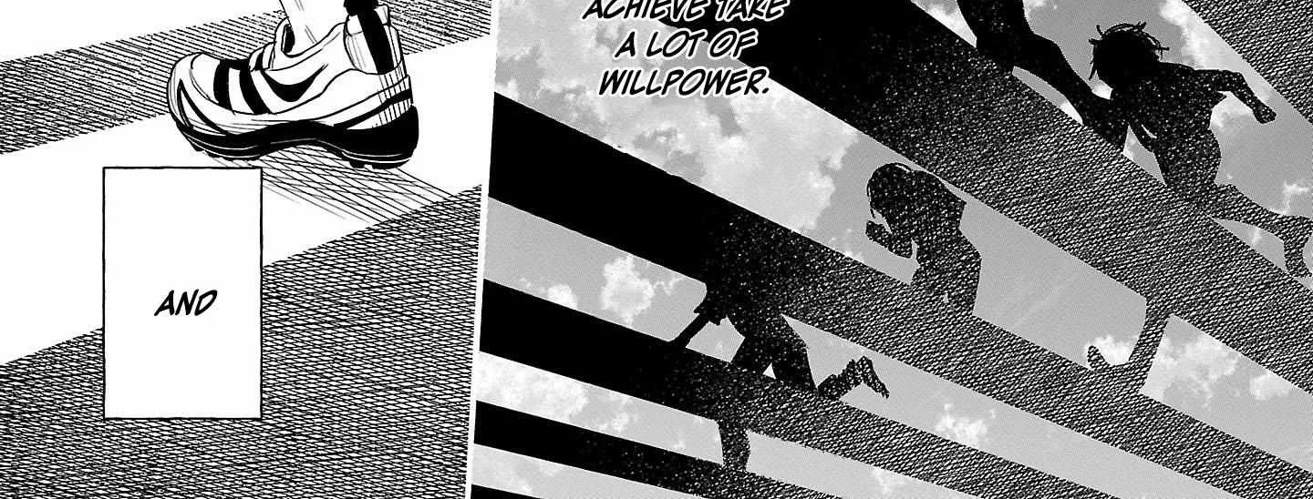 I Wanted to be Hurt by Love Chapter 40 page 9 - 