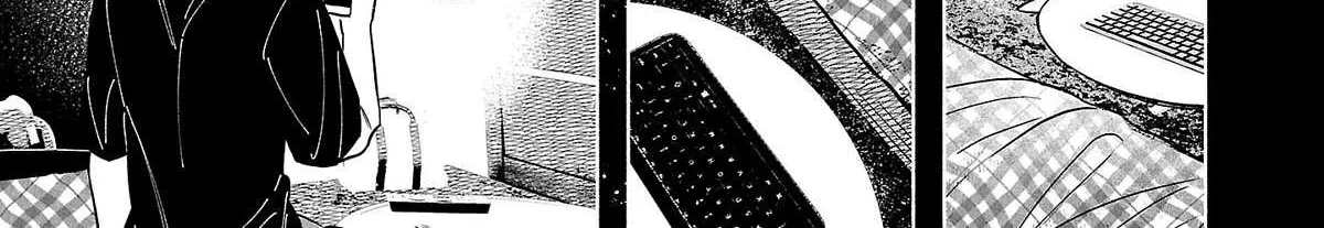 I Wanted to be Hurt by Love Chapter 41 page 13 - 