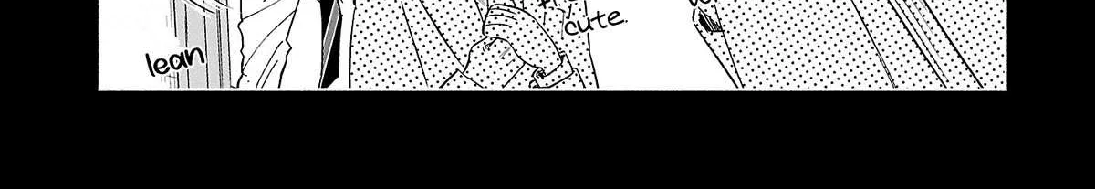 I Wanted to be Hurt by Love Chapter 41 page 31 - 