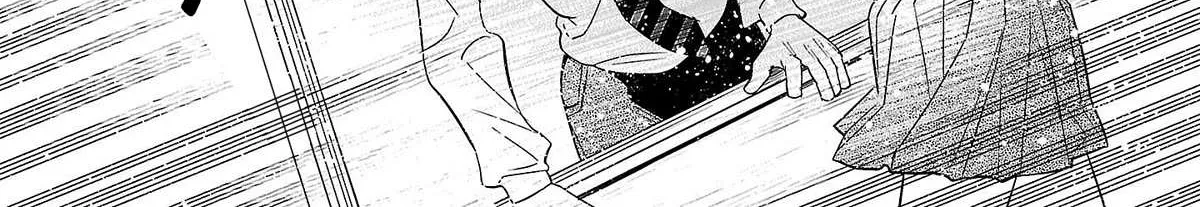 I Wanted to be Hurt by Love Chapter 41 page 37 - 