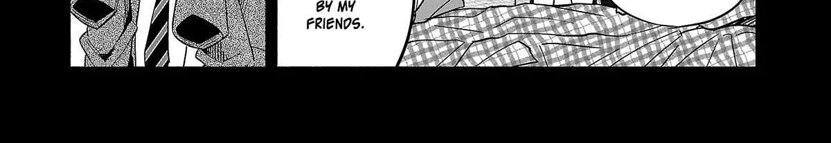 I Wanted to be Hurt by Love Chapter 41 page 5 - 