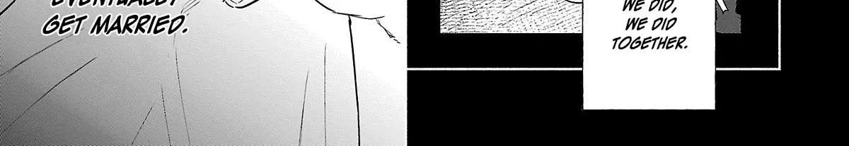 I Wanted to be Hurt by Love Chapter 41 page 47 - 