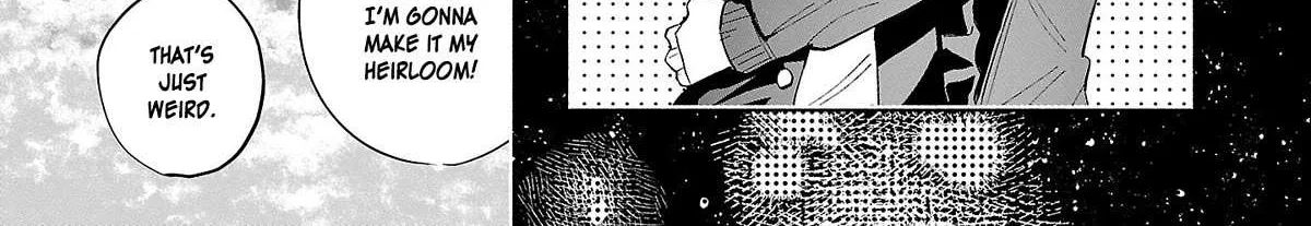 I Wanted to be Hurt by Love Chapter 41 page 51 - 