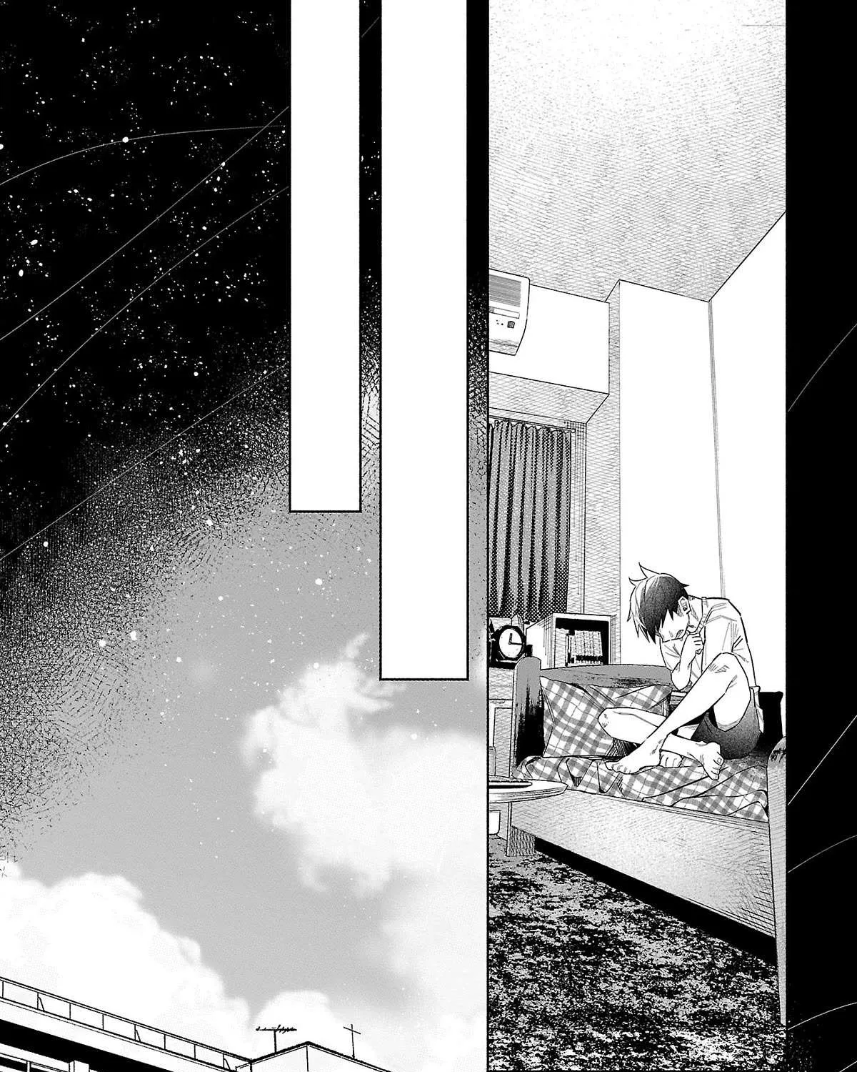 I Wanted to be Hurt by Love Chapter 41 page 58 - 