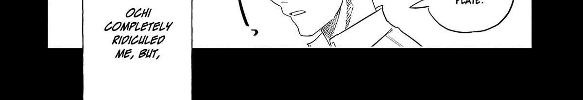 I Wanted to be Hurt by Love Chapter 41 page 65 - 
