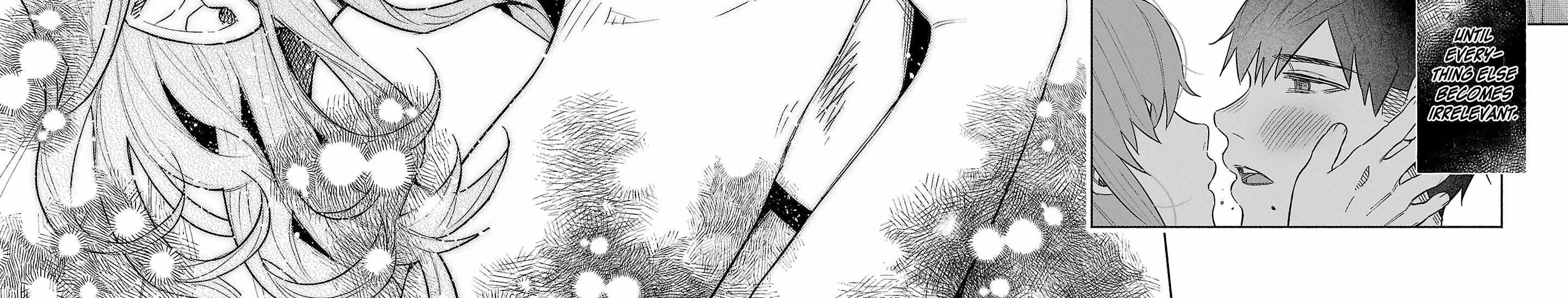 I Wanted to be Hurt by Love Chapter 42 page 16 - 