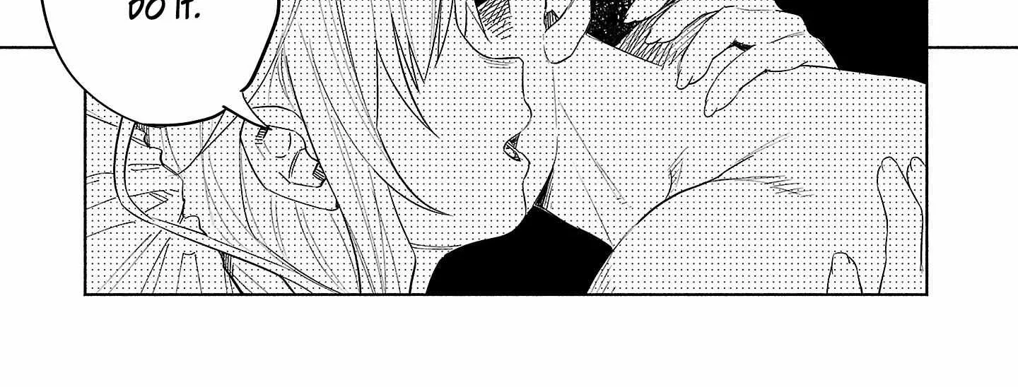 I Wanted to be Hurt by Love Chapter 42 page 18 - 