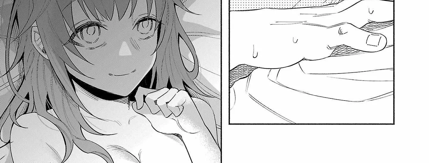 I Wanted to be Hurt by Love Chapter 42 page 20 - 