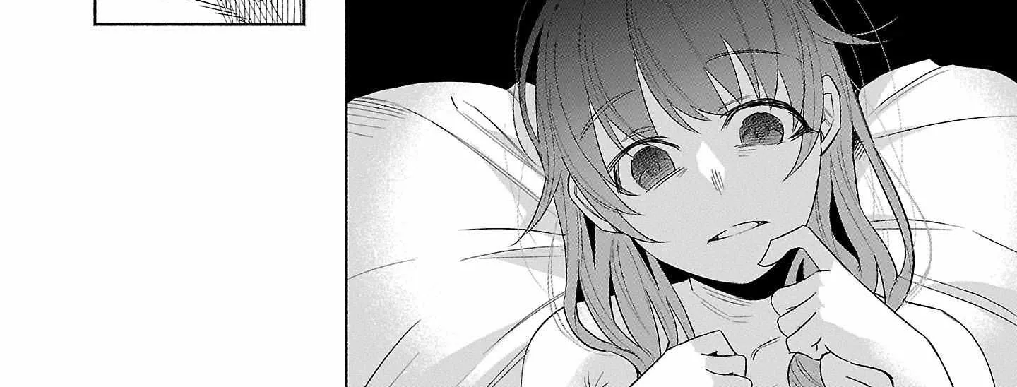 I Wanted to be Hurt by Love Chapter 42 page 26 - 