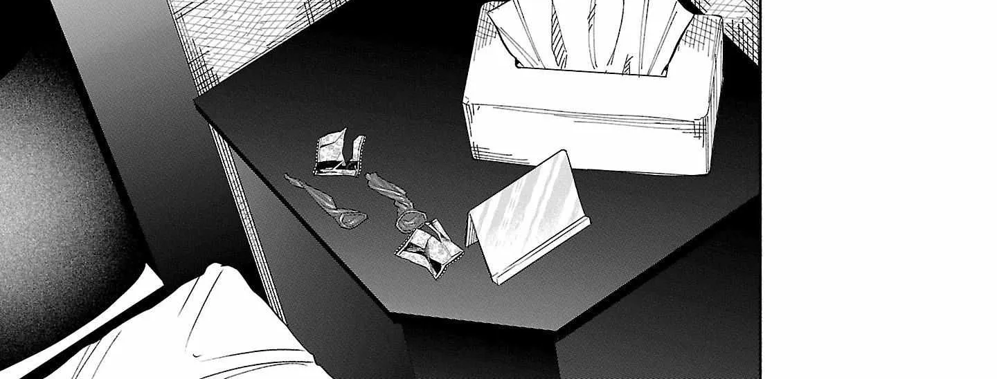 I Wanted to be Hurt by Love Chapter 42 page 28 - 