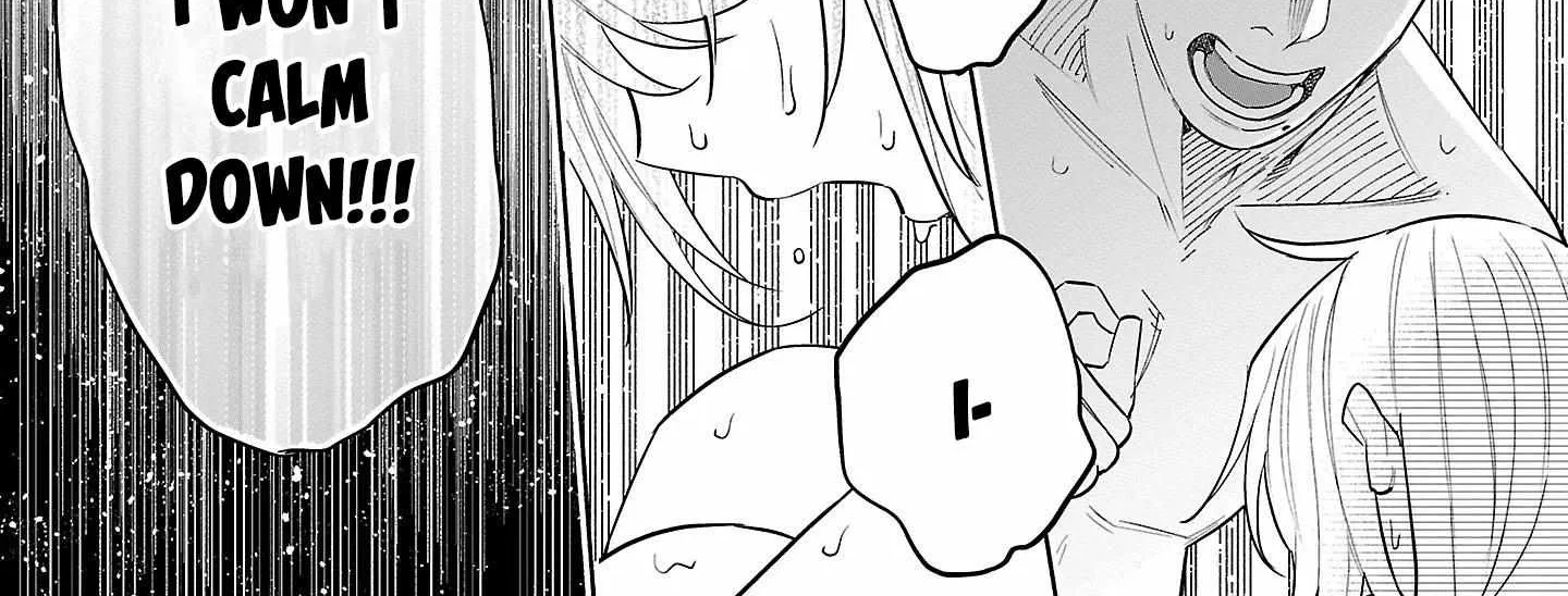 I Wanted to be Hurt by Love Chapter 42 page 40 - 
