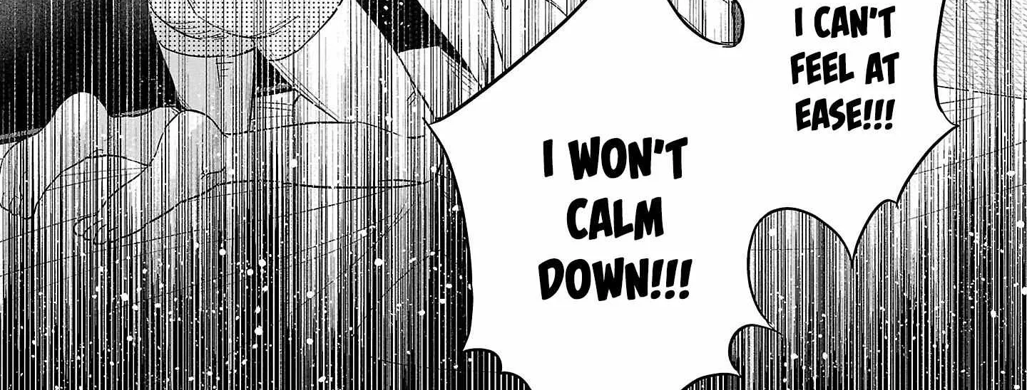 I Wanted to be Hurt by Love Chapter 42 page 42 - 