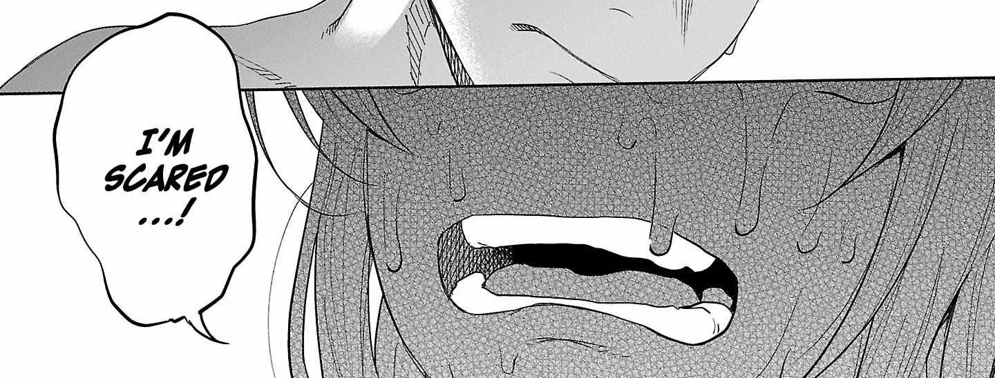 I Wanted to be Hurt by Love Chapter 42 page 44 - 
