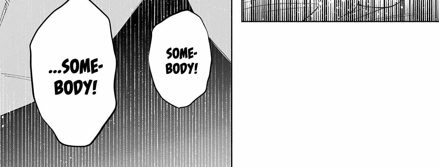I Wanted to be Hurt by Love Chapter 42 page 46 - 