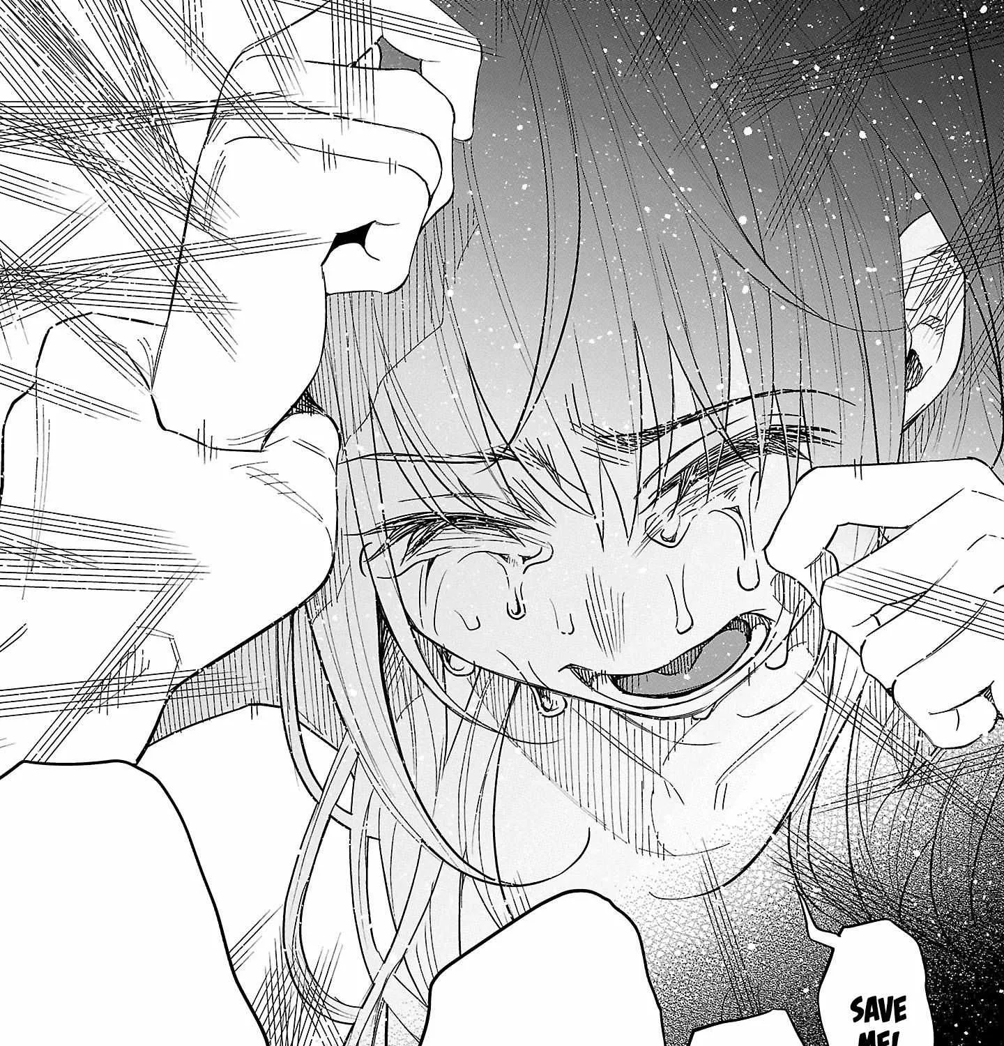 I Wanted to be Hurt by Love Chapter 42 page 47 - 