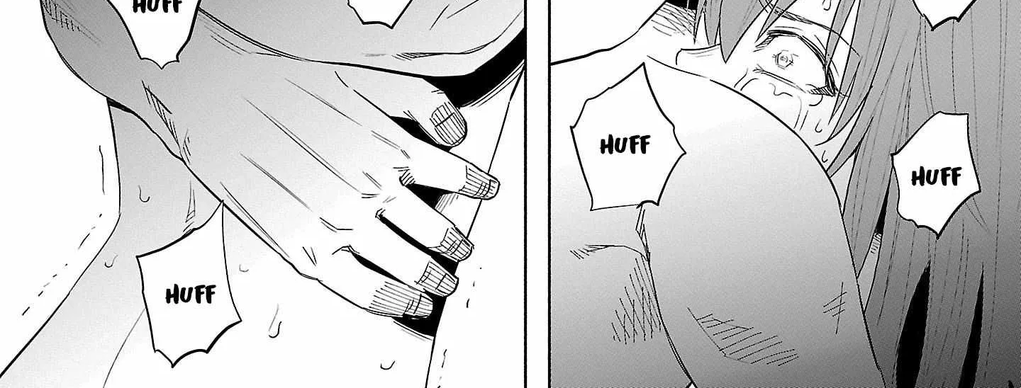 I Wanted to be Hurt by Love Chapter 42 page 50 - 