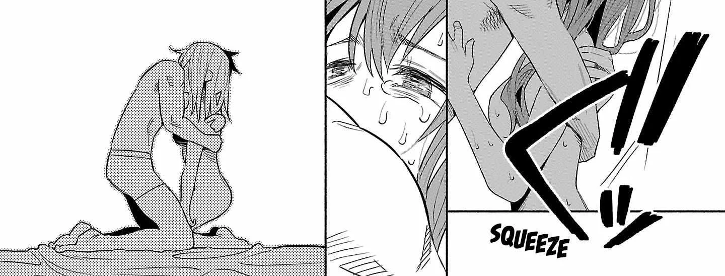 I Wanted to be Hurt by Love Chapter 42 page 52 - 