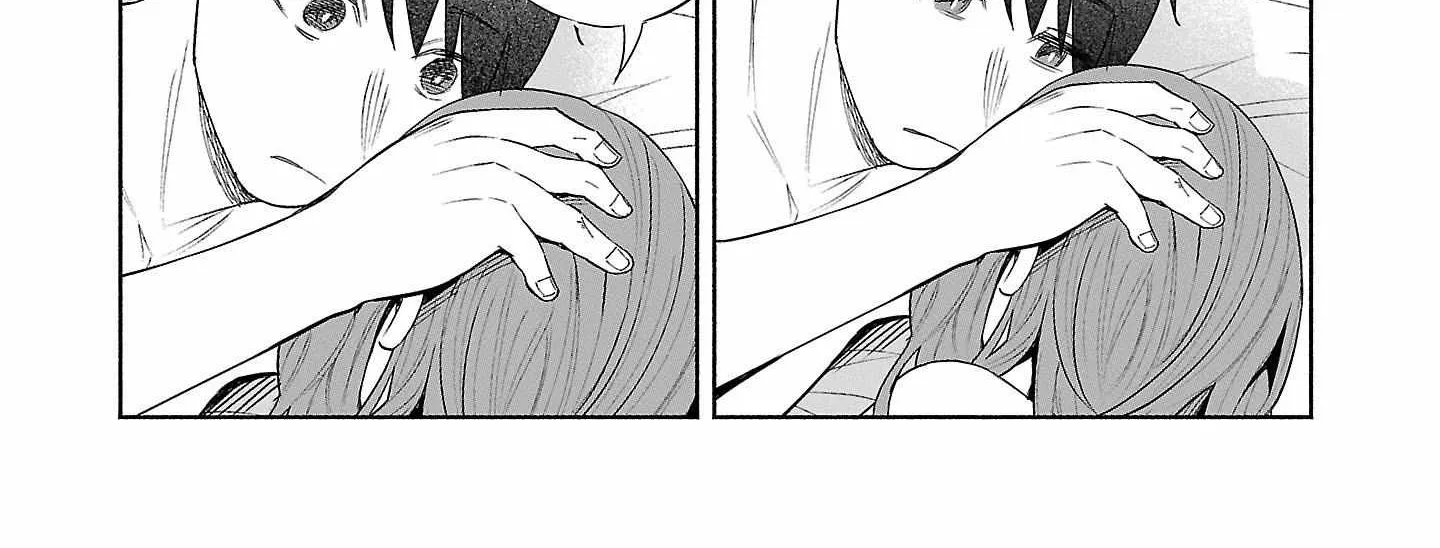 I Wanted to be Hurt by Love Chapter 42 page 54 - 