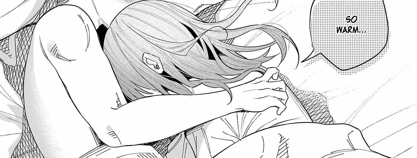 I Wanted to be Hurt by Love Chapter 42 page 56 - 