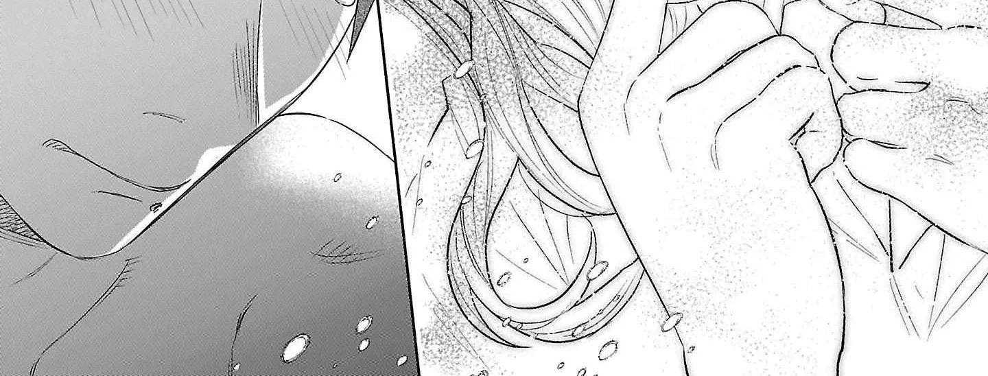 I Wanted to be Hurt by Love Chapter 42 page 60 - 