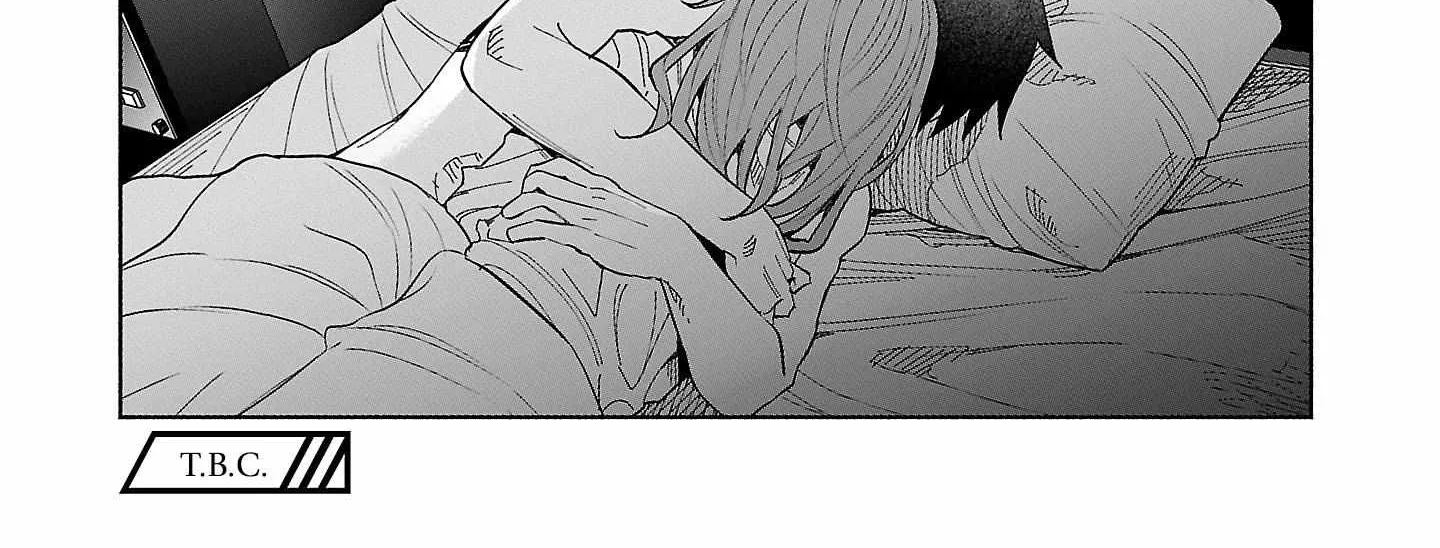 I Wanted to be Hurt by Love Chapter 42 page 62 - 