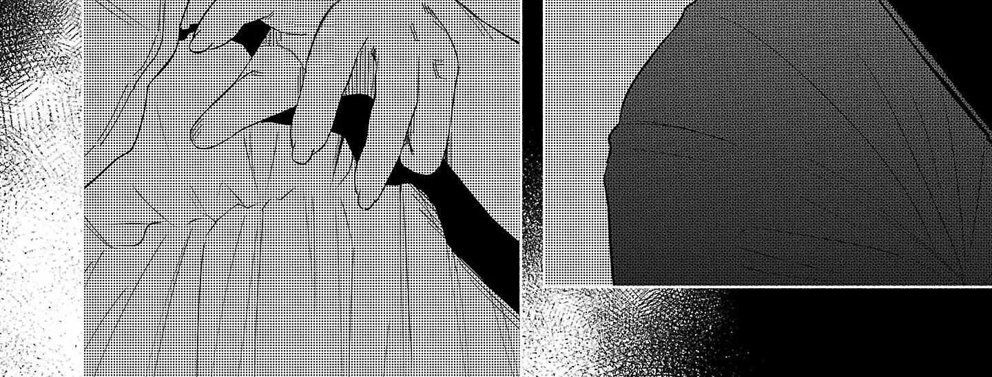 I Wanted to be Hurt by Love Chapter 42 page 8 - 