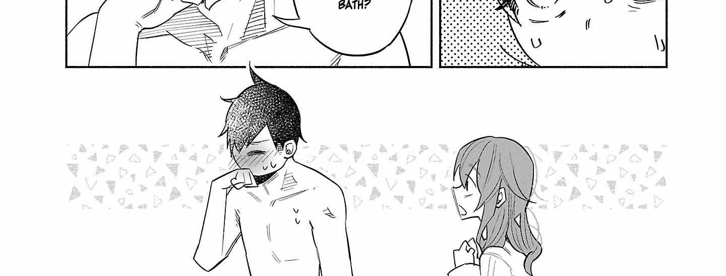 I Wanted to be Hurt by Love Chapter 43 page 28 - 
