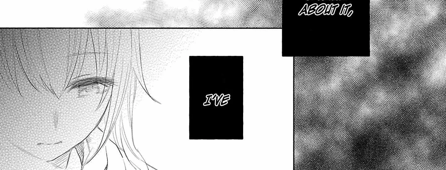 I Wanted to be Hurt by Love Chapter 43 page 48 - 